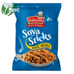 Jabsons Soya Stick Magic Masala 24X180g