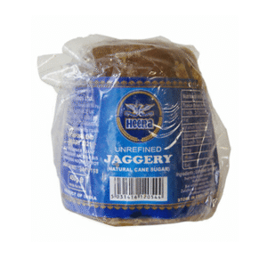 Heera Jaggery 20X450 gm