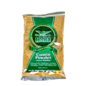 Heera Jeera Powder 10X400g Cummin
