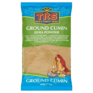 TRS Jeera Powder(Kumin)10*400g