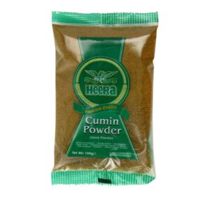 Heera Jeera Powder 20X100g(Cummin)