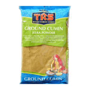 TRS Jeera Powder(Kumin) 20X100 gm