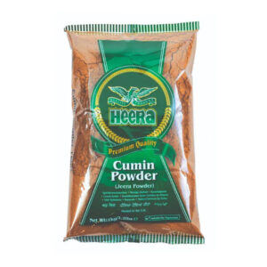 Heera Jeera Powder 6x1kg(Cummin)
