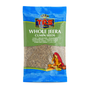 TRS Jeera Whole10X400g(Kummin)