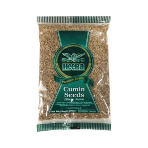 Heera Jeera Whole 20X100g(Cummin)