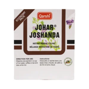 Johar Joshanda 30's