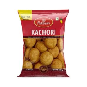 HR Kachori 10X200gm
