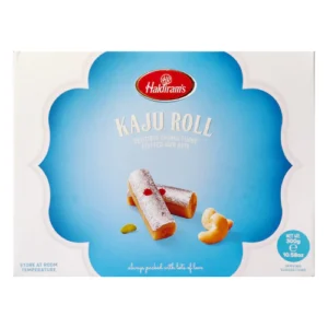 HR Kaju Roll (UK)16X300gm