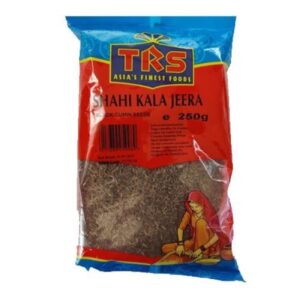 TRS Kala Jeera 10X250 gm (Shahi)