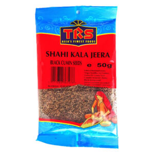 TRS Kala Jeera (Shaahi) 20X50g