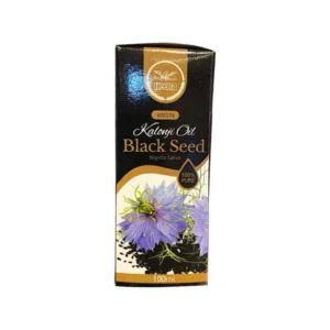 Heera Black Seed Oil (Kalonji Oil) 12X100ML