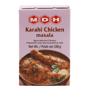 MDH Chicken Karahi 10X100gm
