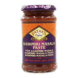 Pataks Kashmiri Paste 6X283 gm