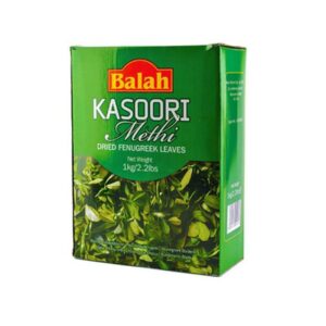 Balah Kasuri Methi 6X1 kg