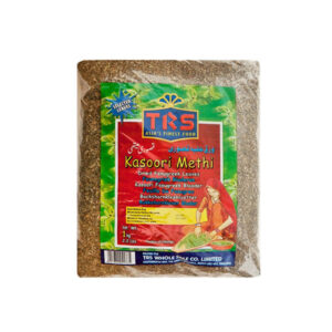 TRS Methi leaves 6X1KG