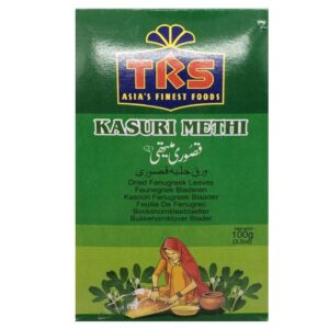 TRS Kasuri Methi Leaves 6X100gm