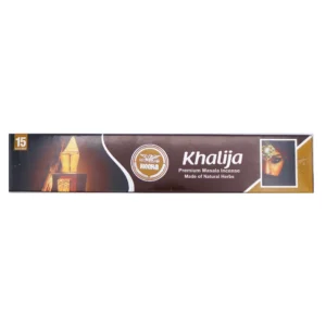 Heera Khalija Agarbatti  12X15 st