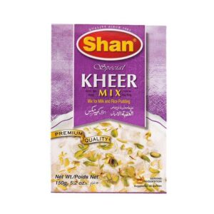 Shan Kheer Mix 6x150g