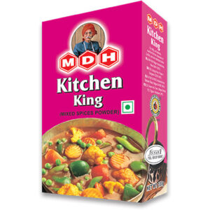 MDH Kitchen King 10X100gm