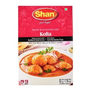 Shan Kofta Masala 12x50g