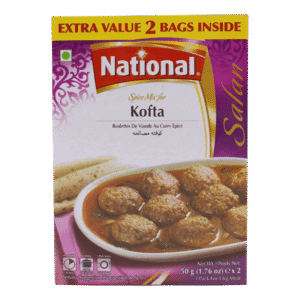 National Kofta Masala 12X86 g