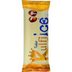 Tubzee Kulfi Stick Mango 24X70ml