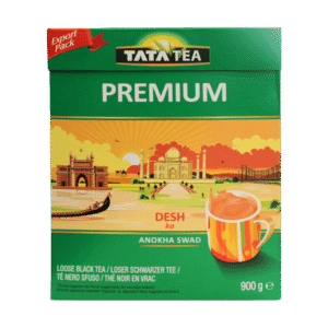 Tata Premium Loose Tea 4X900gm