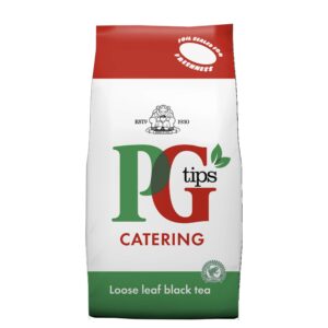 PG Tips Loose Tea 4 X 1.5kg