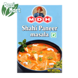 MDH Shahi Paneer 10X100gm