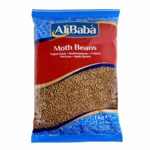 AB Moth Beans 10X1kg