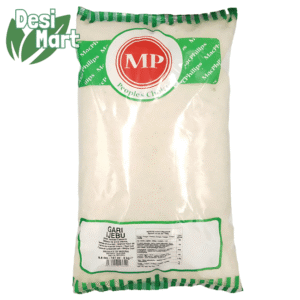 MP Ijebu Gari 3X4 kg