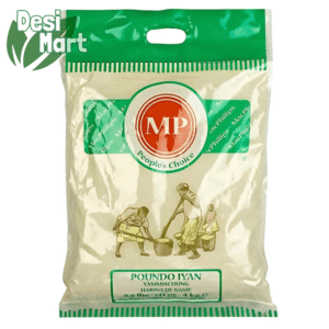 MP Poundu Iyan 3X4 kg