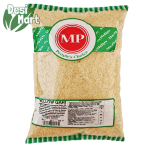 MP Yellow Gari 3X4 kg