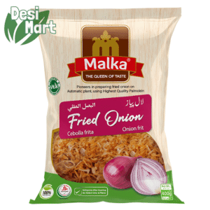 Malka Fried Onion 24X200g