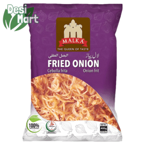 Malka Fried Onion 24X400g