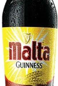 Malta Guiness 24*330 ml