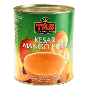 TRS Mango Pulp Kesar 6X850g