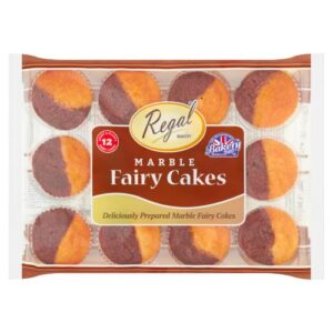 Regal Marble Fairy 12X280g