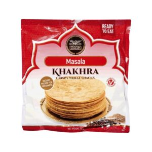 Heera Khakhra Masala 12X180G
