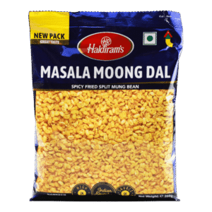 HR Masala Moong Dal 10X200gm
