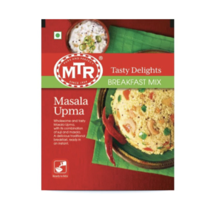 MTR Masala Upma 12X200gm