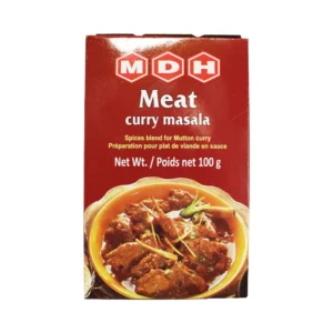 MDH Meat Curry 10X100gm
