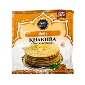 Heera Khakhra - Methi 12X180G
