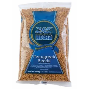 Heera Methi Seeds 10X400gm