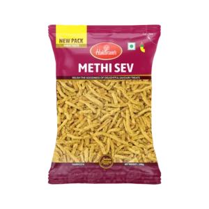 HR Methi Sev 10X200gm
