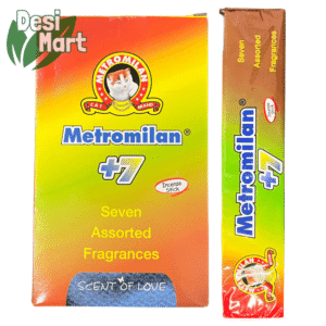 Metromilan +7 12X42stk