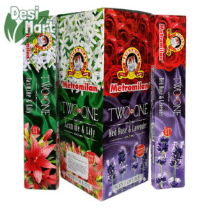 Metromilan Jasmine/Lily/Red Rose/Lavender