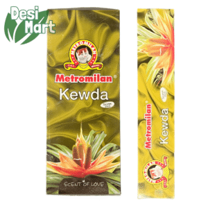 Metromilan Kewda Rect 12X18stk