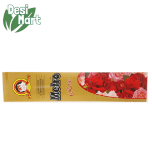 Metromilan Rose 12X18stk