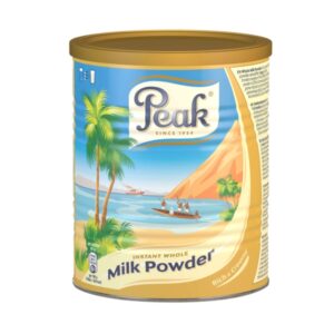 Peak Milk Powder 24X400 g
